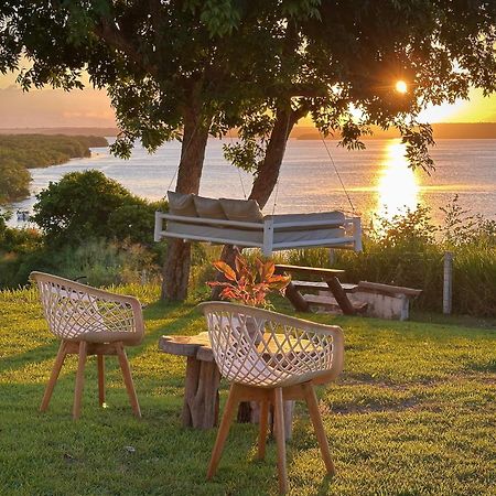 Pipa Sunset Villa Praia de Pipa Kültér fotó