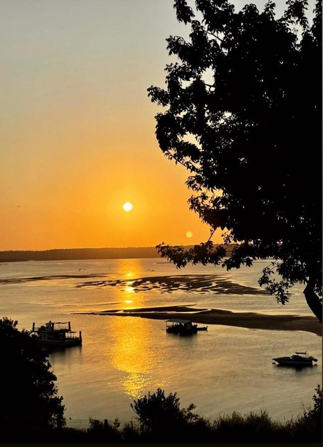 Pipa Sunset Villa Praia de Pipa Kültér fotó