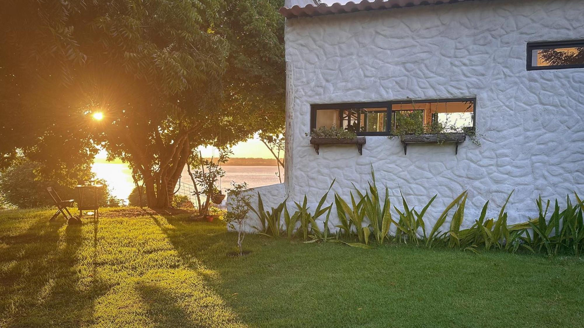 Pipa Sunset Villa Praia de Pipa Kültér fotó